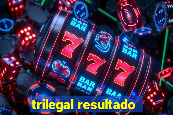 trilegal resultado